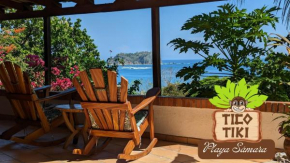 Tico Tiki Vacation Villa, 3 Bedroom
